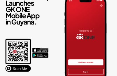 GK ONE_SM_Press Release_Soft Launch